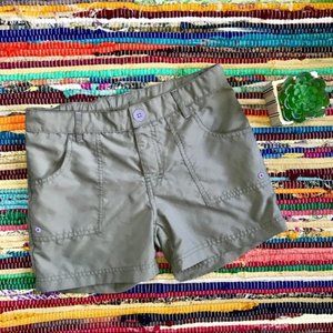 The North Face ~ Amphibious shorts